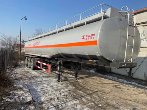 АҮЭБЯ: АИ-92 автобензин 40 вагон байна